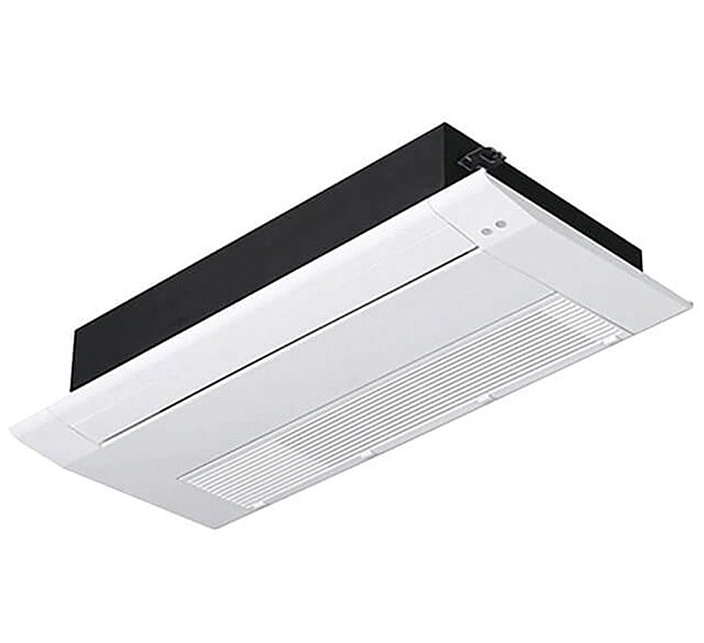 dan-lanh-am-tran-multi-lg-inverter-AMNW09GTUA0- 1-huong-thoi Điều hòa LG âm trần Cassette 1 hướng thổi ZUUW09GV1+ZTNW09GULA1