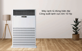 Điều hòa tủ đứng LG 30.000 Btu ZUUW30GV1+ZPNW30GT3A1