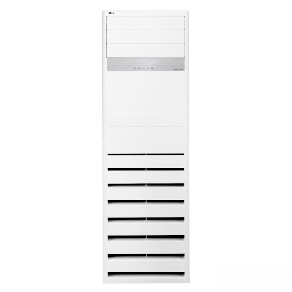 may-lanh-tu-dung-lg-inverter-3-0hp-zpnq30gr5e0-gas-r32 Điều hòa tủ đứng LG APUQ200LNA0