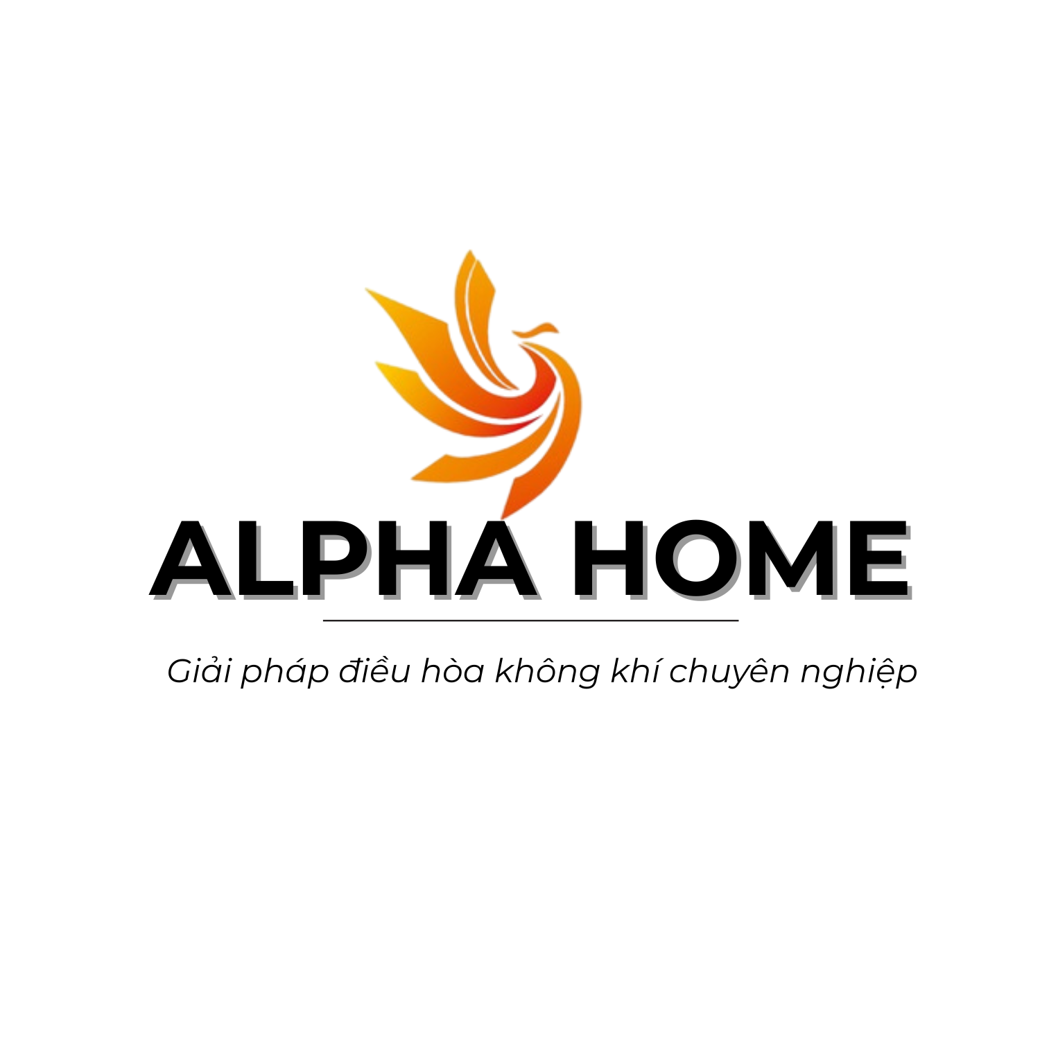 APH-HVAC-Vuông không nền